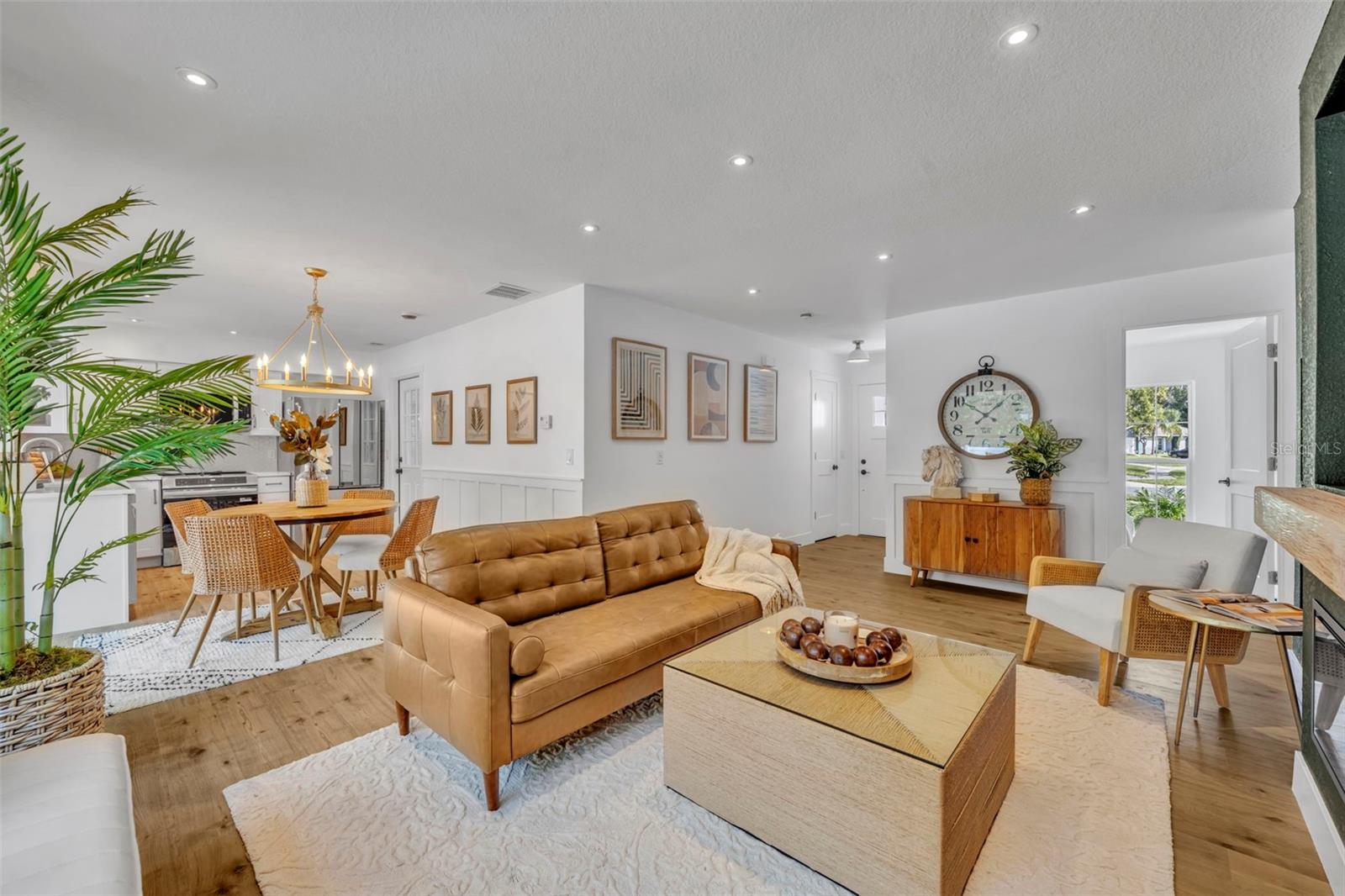 NORTH ORLANDO TERRACE UNIT 1 SEC 4 - Residential