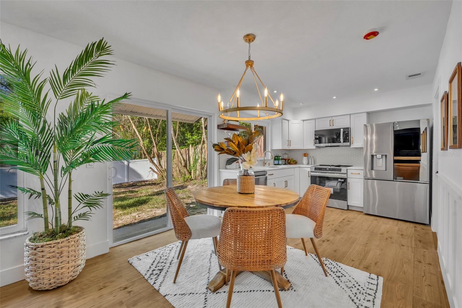 NORTH ORLANDO TERRACE UNIT 1 SEC 4 - Residential