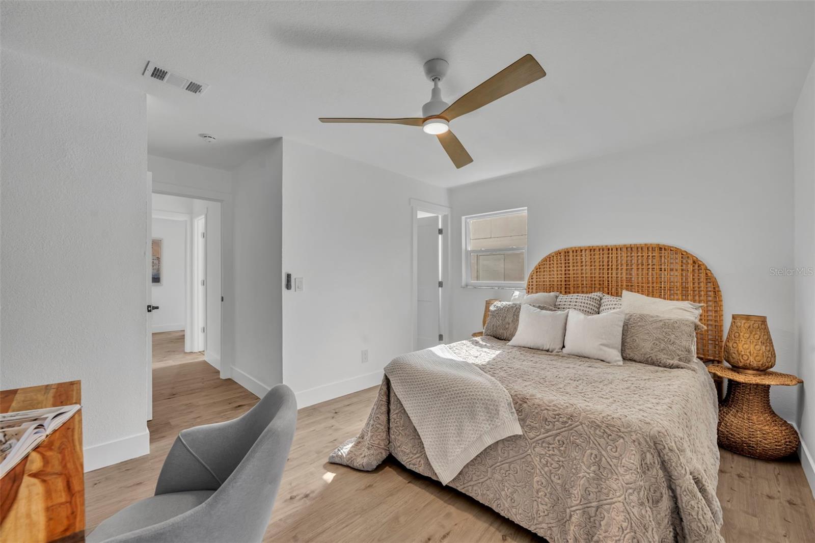 NORTH ORLANDO TERRACE UNIT 1 SEC 4 - Residential