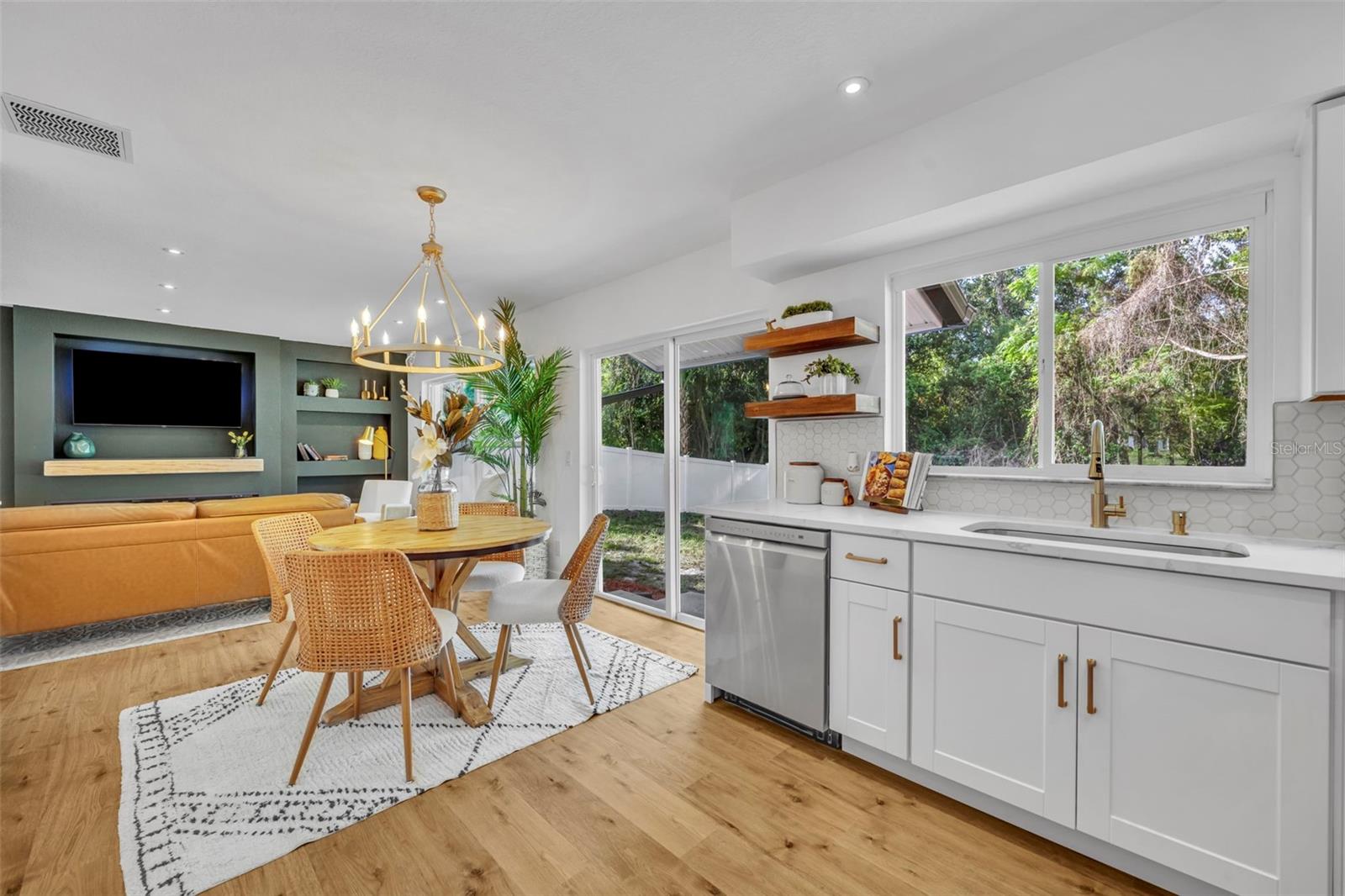 NORTH ORLANDO TERRACE UNIT 1 SEC 4 - Residential