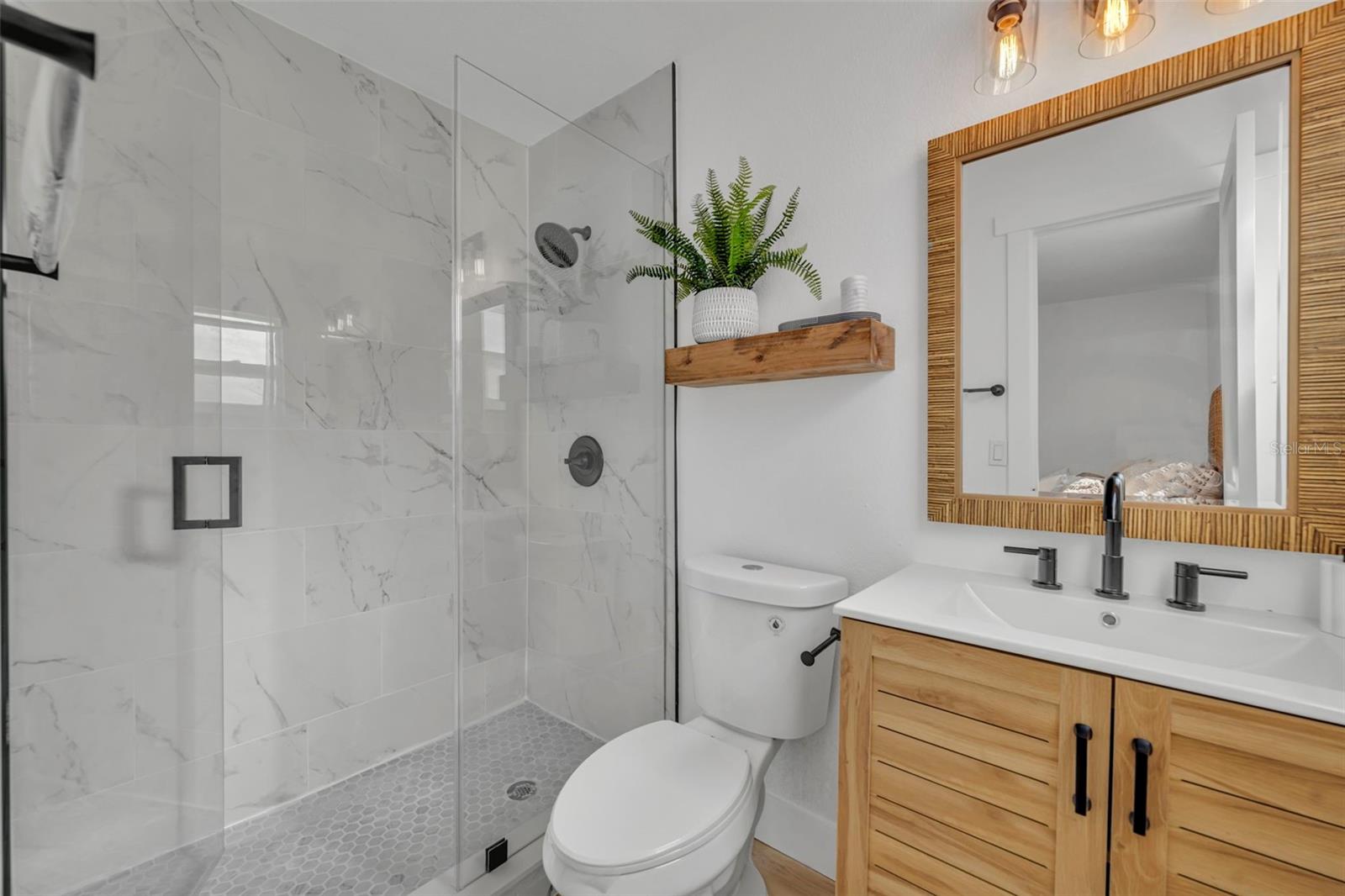NORTH ORLANDO TERRACE UNIT 1 SEC 4 - Residential
