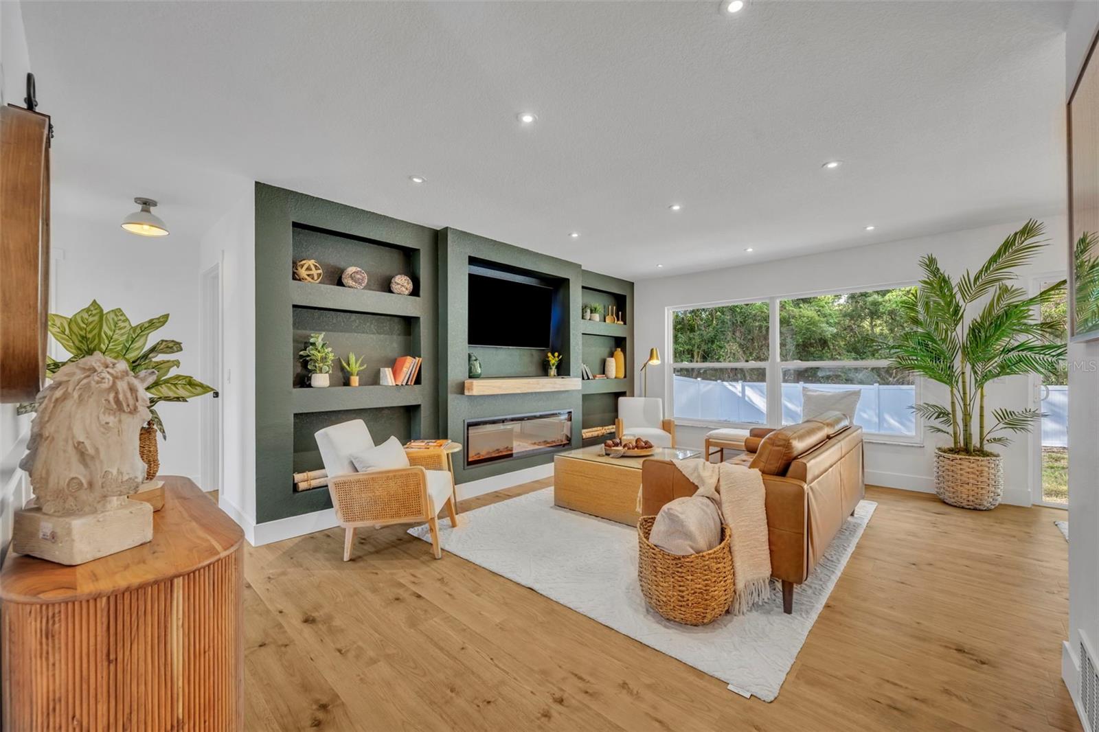 NORTH ORLANDO TERRACE UNIT 1 SEC 4 - Residential