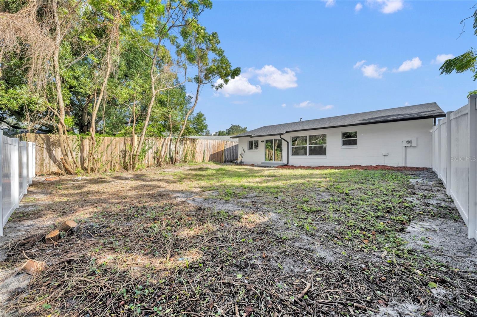 NORTH ORLANDO TERRACE UNIT 1 SEC 4 - Residential