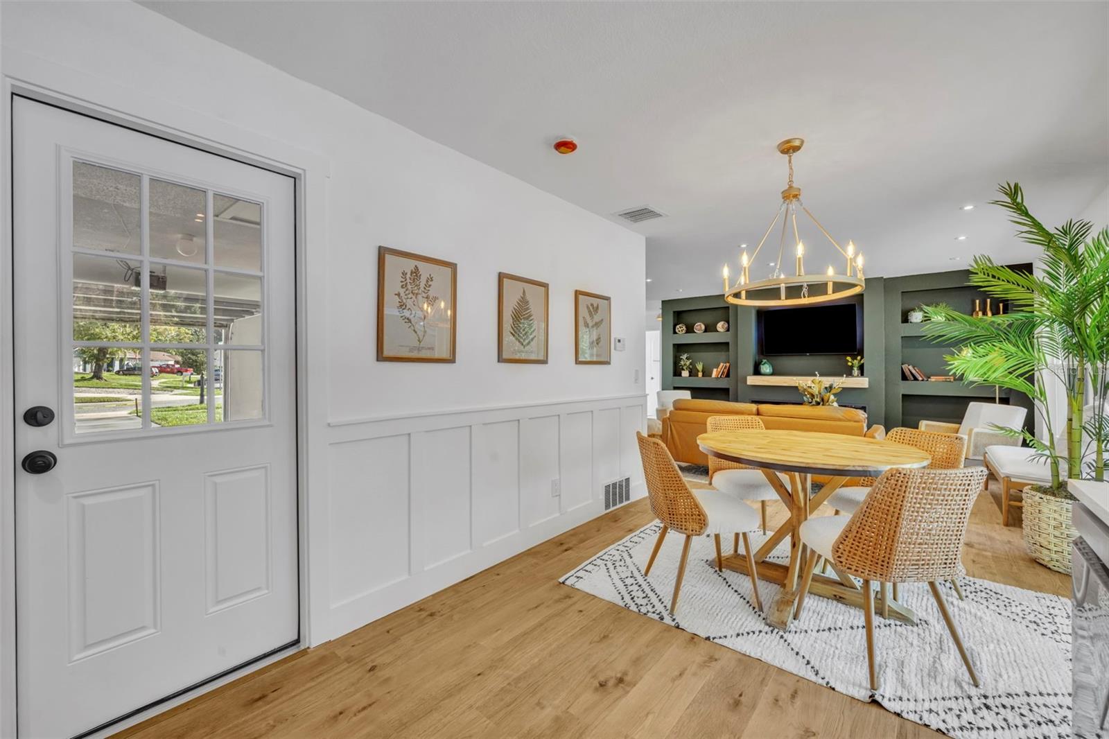 NORTH ORLANDO TERRACE UNIT 1 SEC 4 - Residential