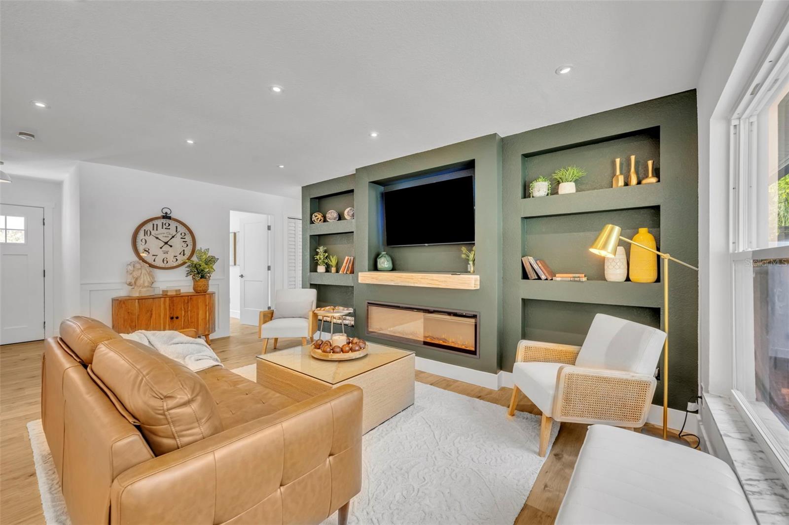 NORTH ORLANDO TERRACE UNIT 1 SEC 4 - Residential
