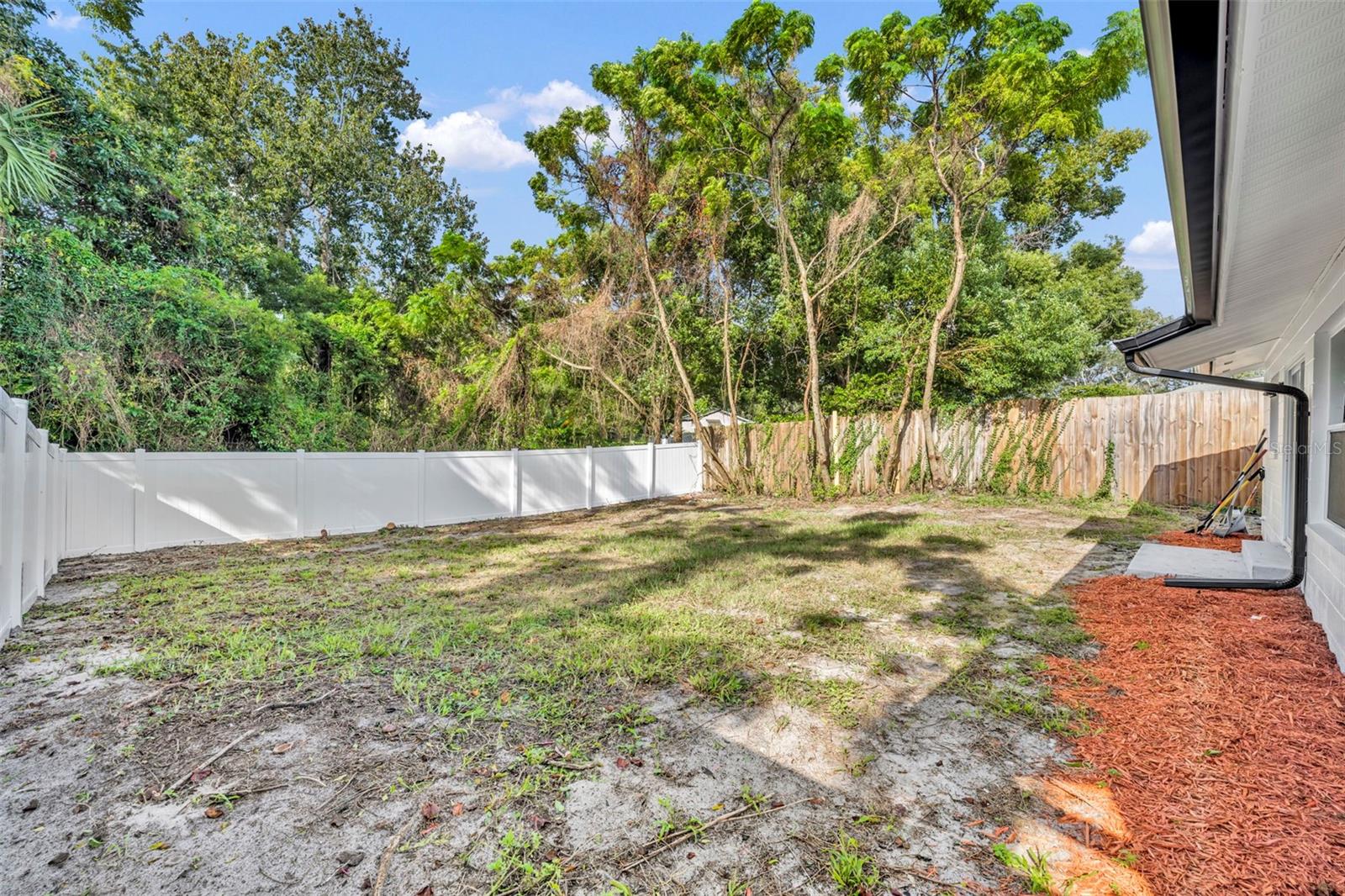 NORTH ORLANDO TERRACE UNIT 1 SEC 4 - Residential