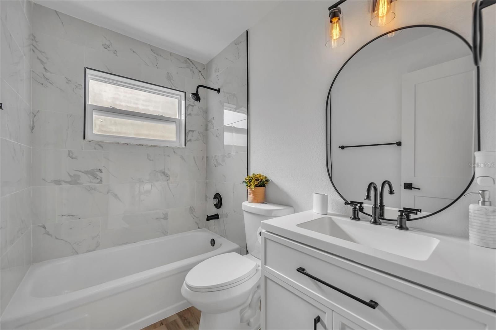 NORTH ORLANDO TERRACE UNIT 1 SEC 4 - Residential