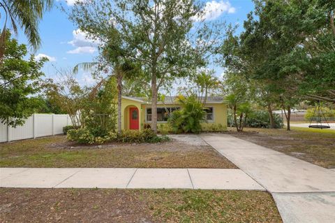 A home in SARASOTA