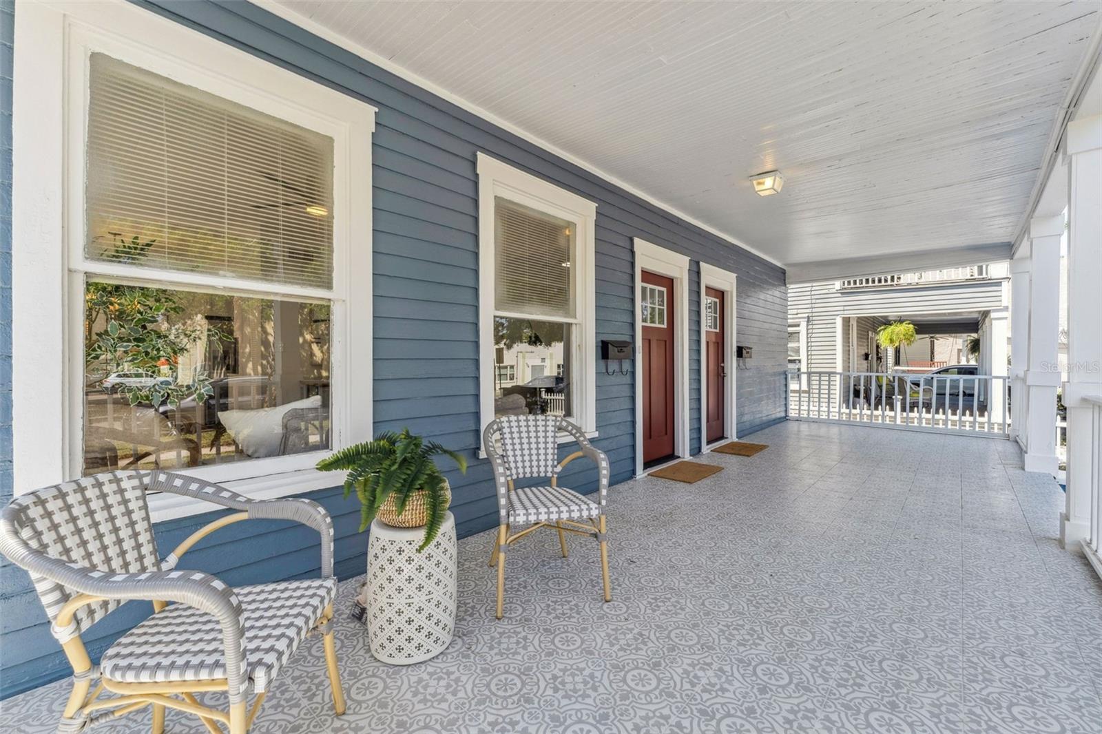 307 S NEWPORT AVENUE 1/2