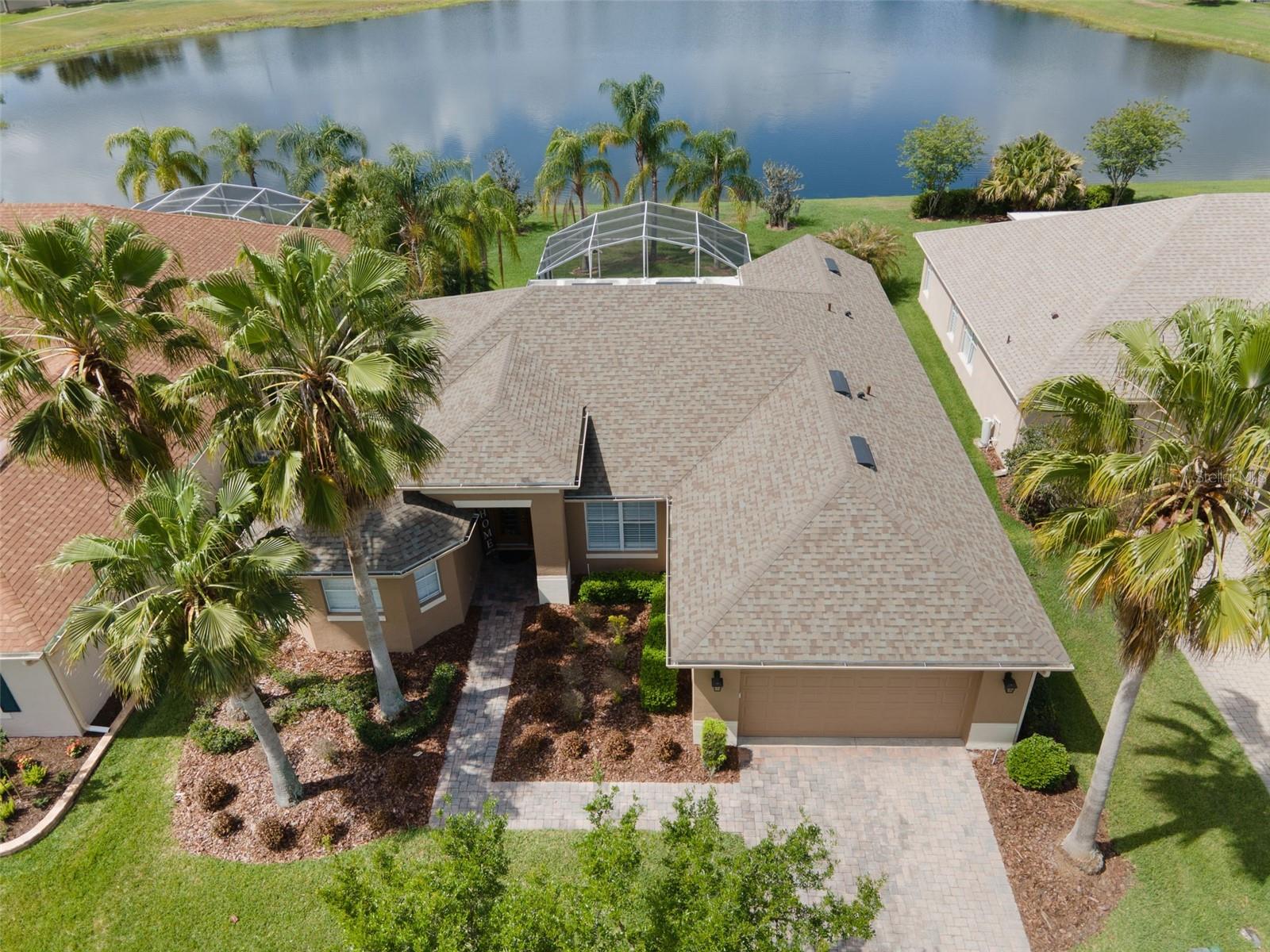 SOLIVITA-PH VIA - Residential