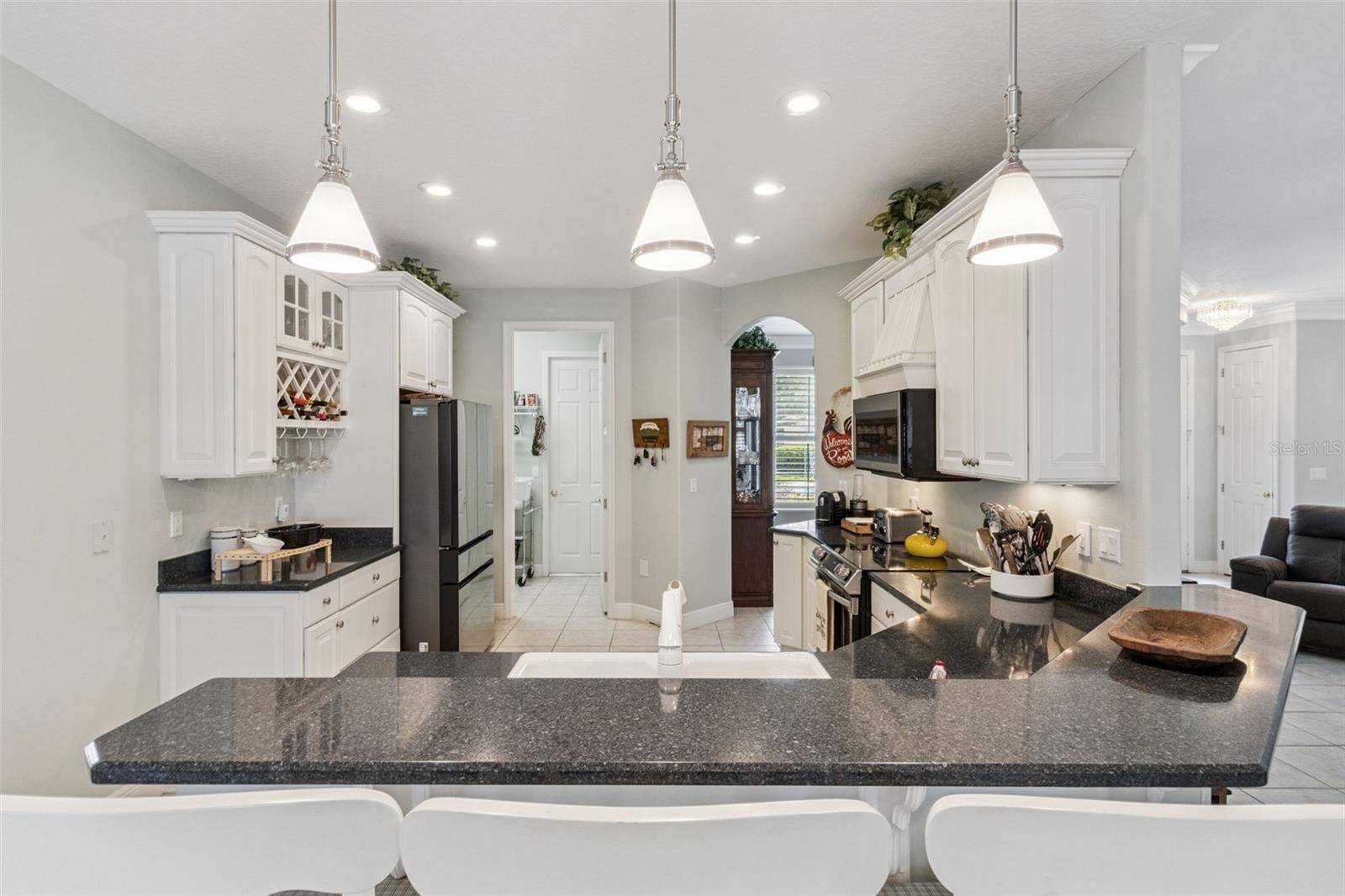 SOLIVITA-PH VIA - Residential