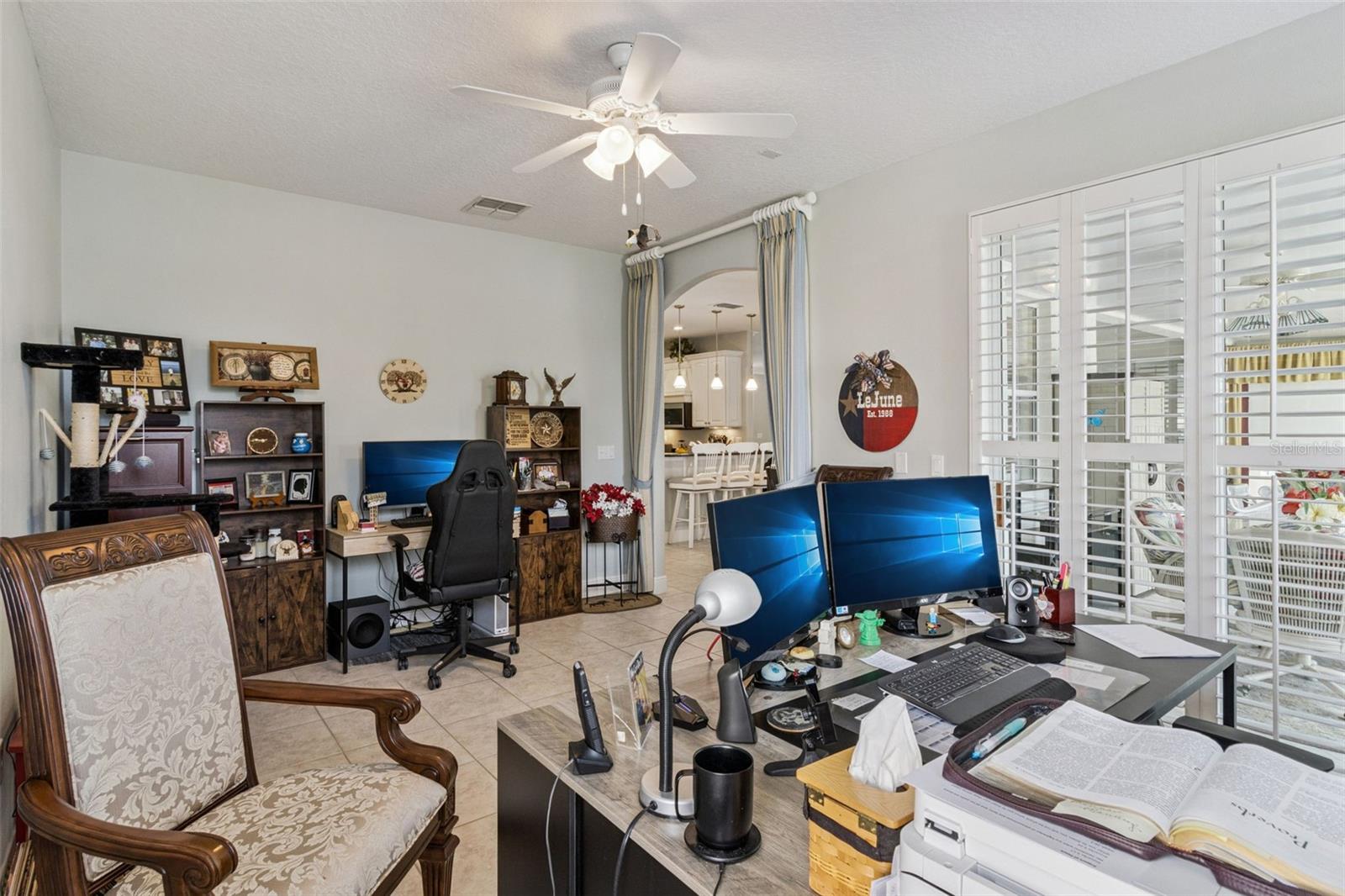 SOLIVITA-PH VIA - Residential