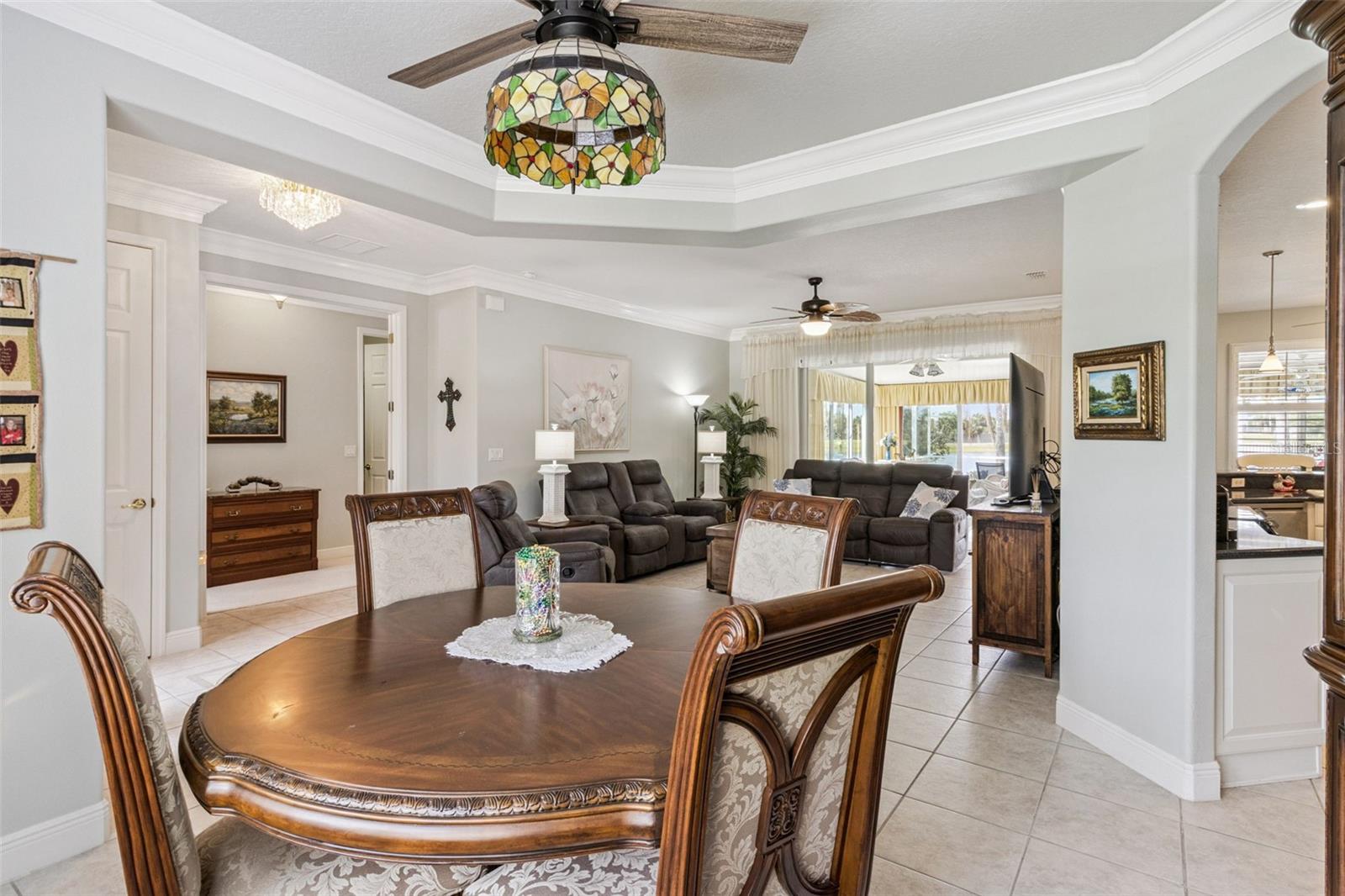 SOLIVITA-PH VIA - Residential