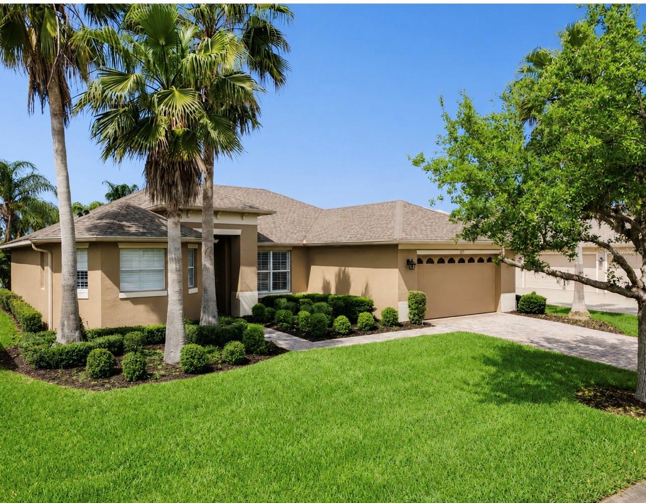 545 GENOA DRIVE