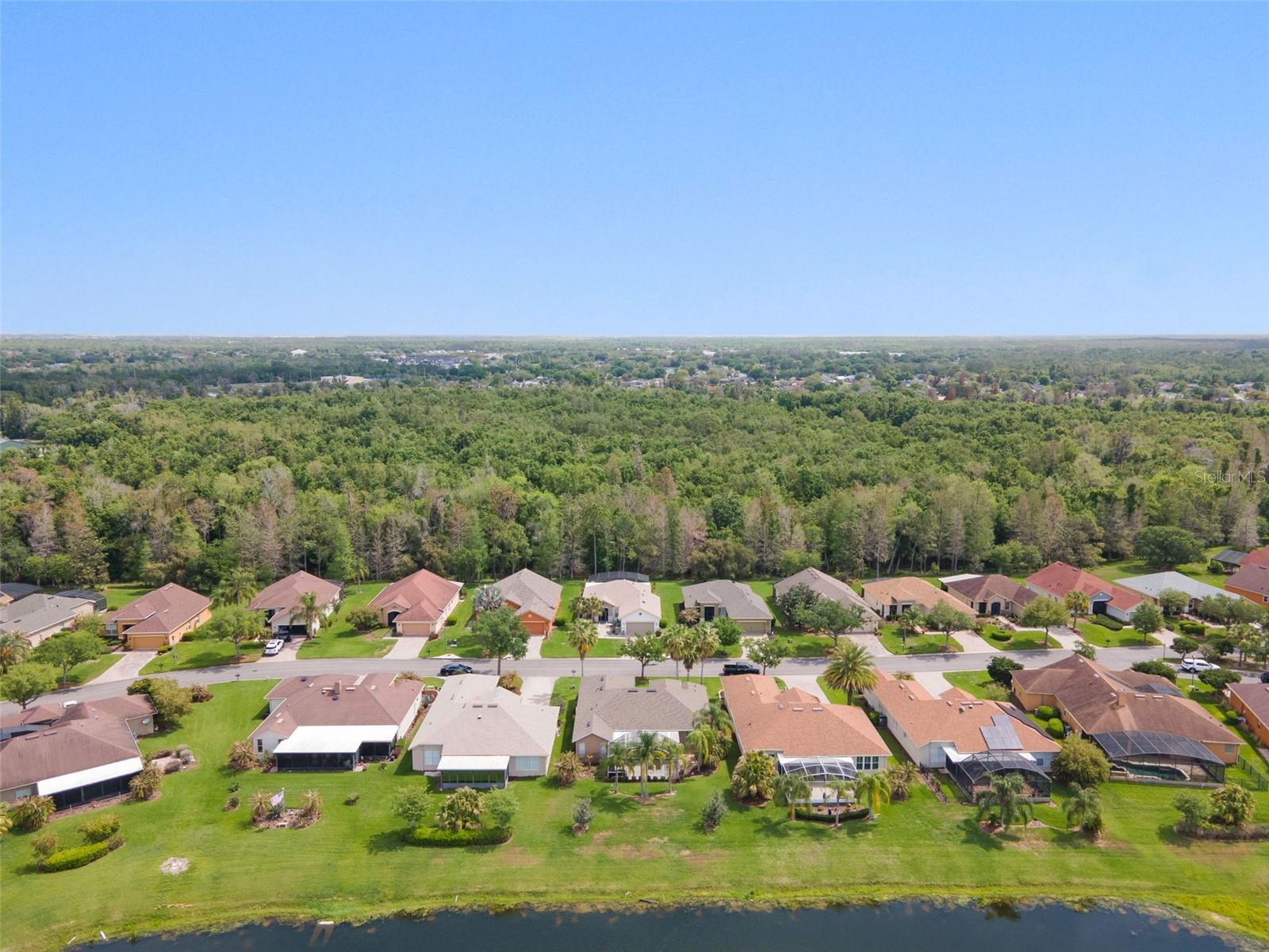 SOLIVITA-PH VIA - Residential