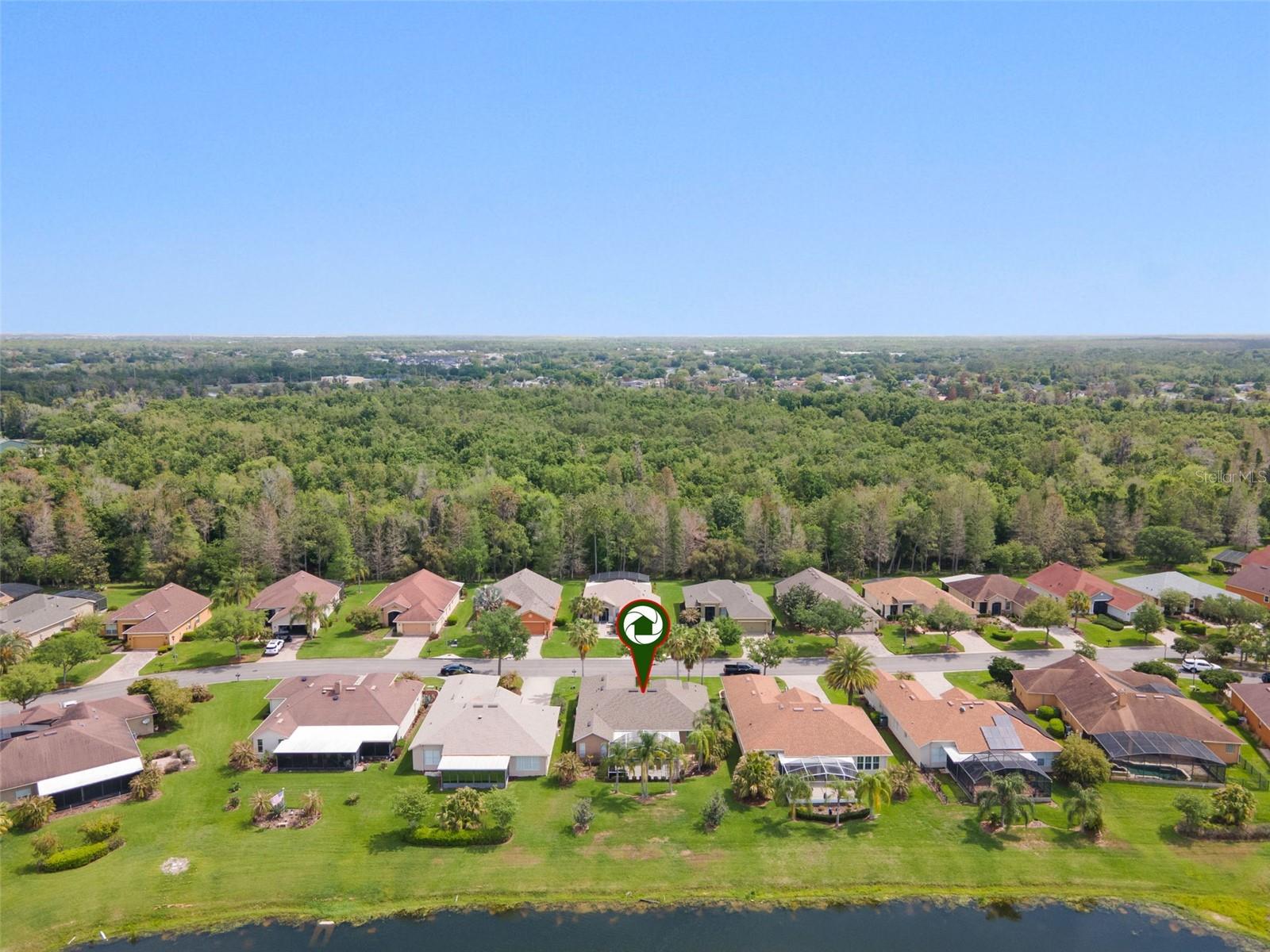 SOLIVITA-PH VIA - Residential