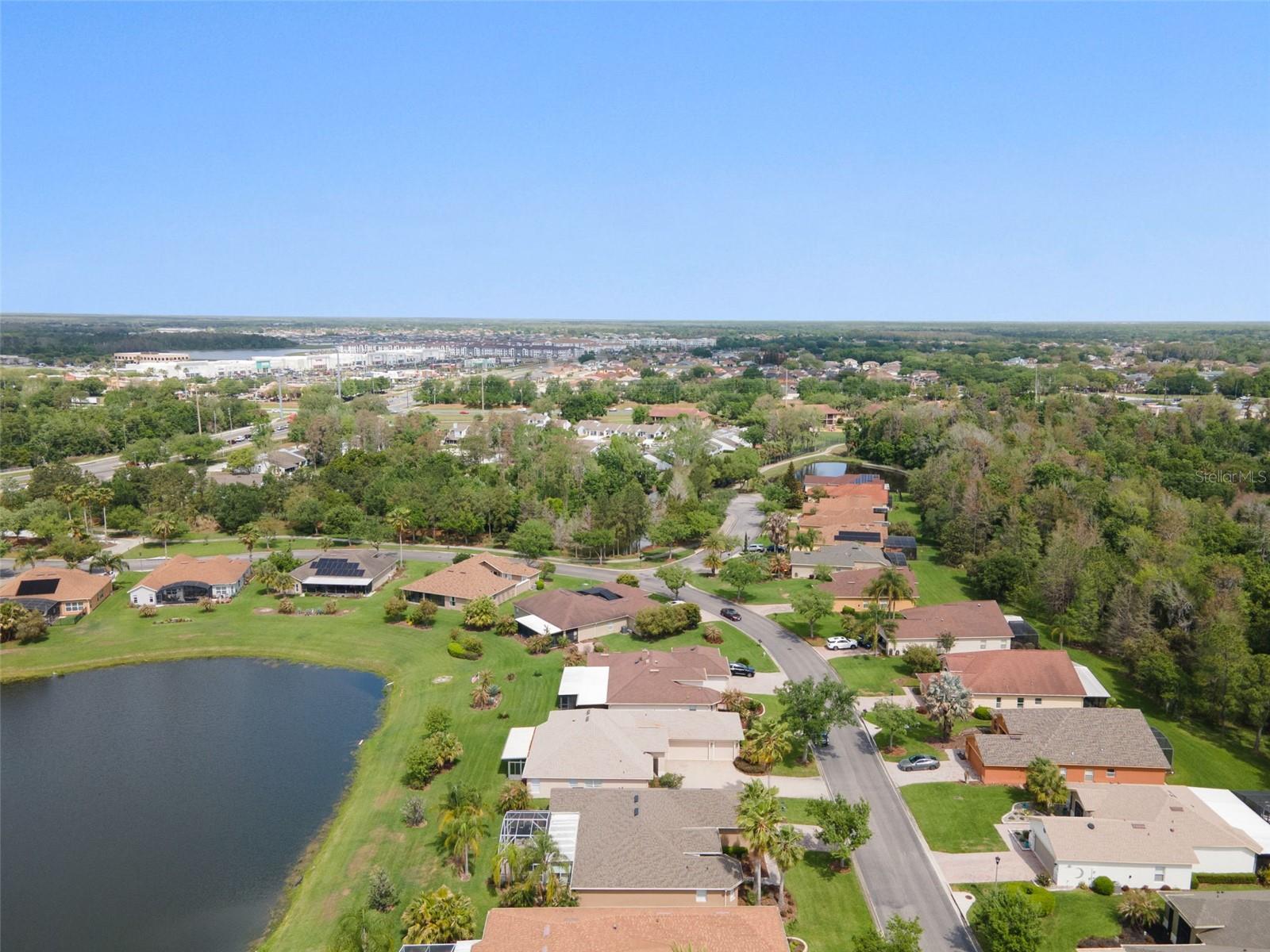 SOLIVITA-PH VIA - Residential