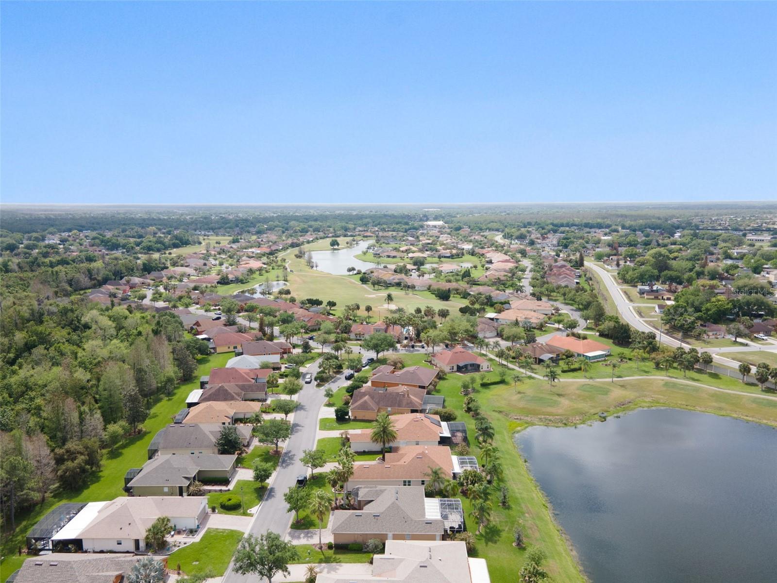 SOLIVITA-PH VIA - Residential