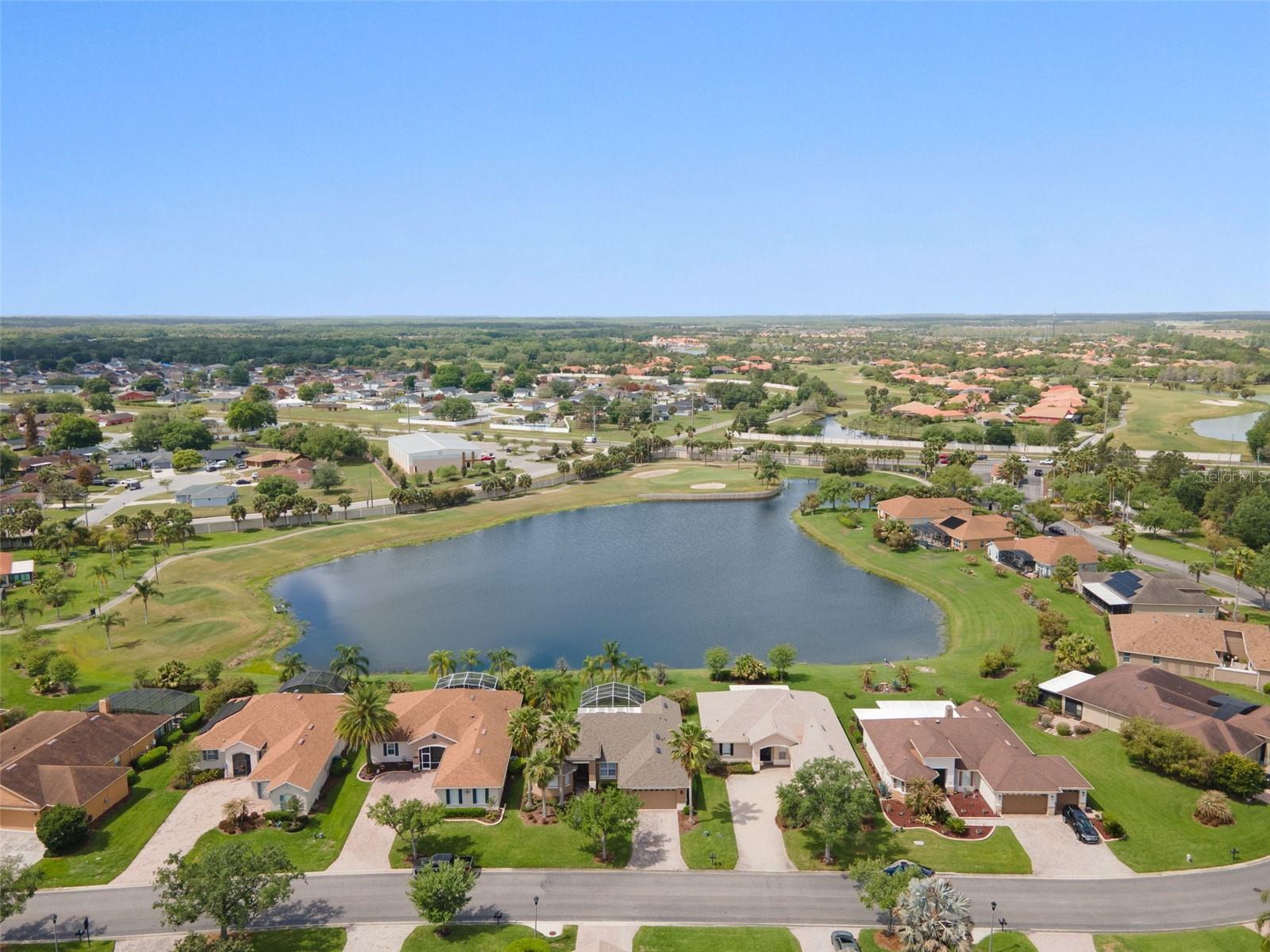 SOLIVITA-PH VIA - Residential