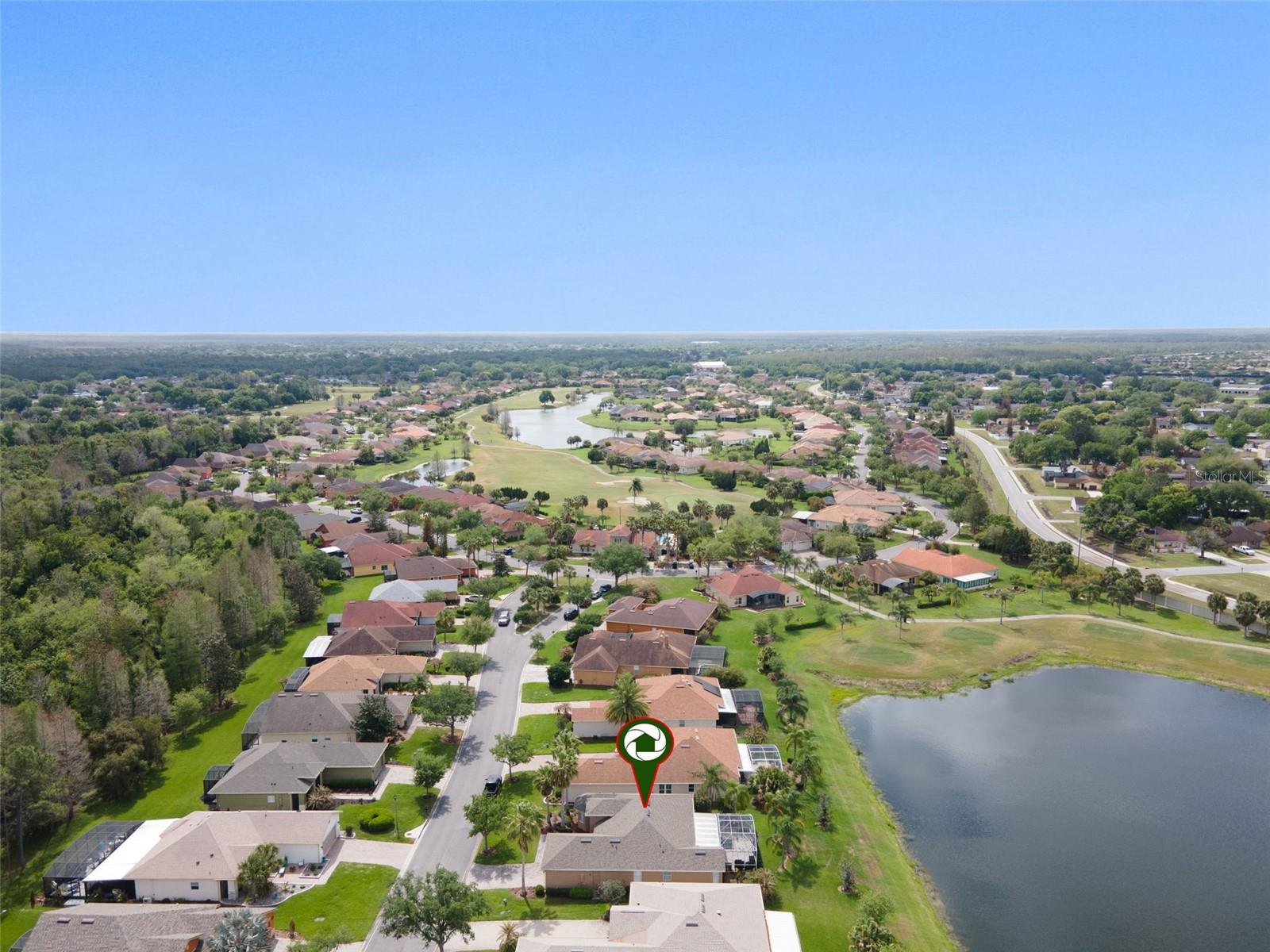 SOLIVITA-PH VIA - Residential