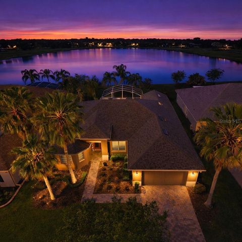 Photo of 545 Genoa Drive, Kissimmee, FL 34759 (MLS # O6395202)