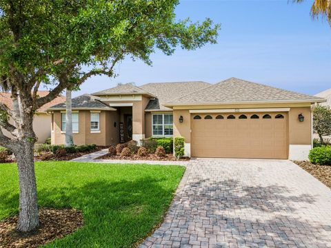 545 GENOA DRIVE KISSIMMEE FL 34759