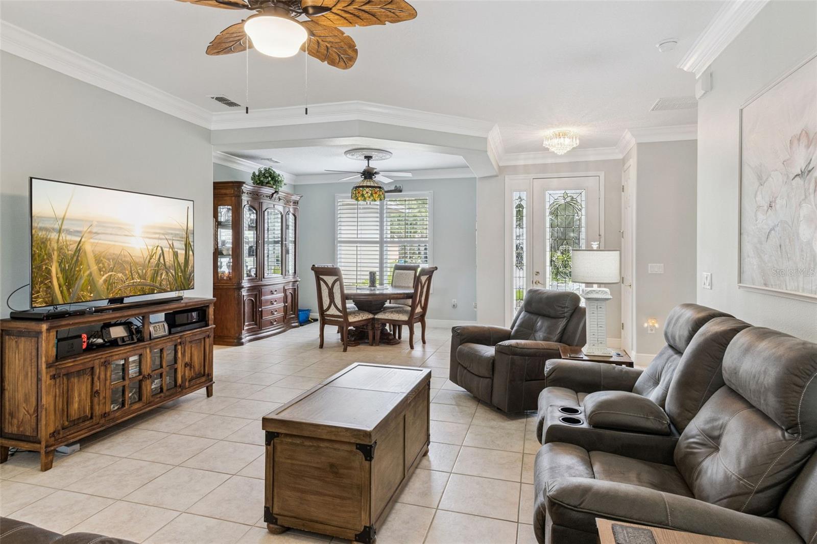 SOLIVITA-PH VIA - Residential