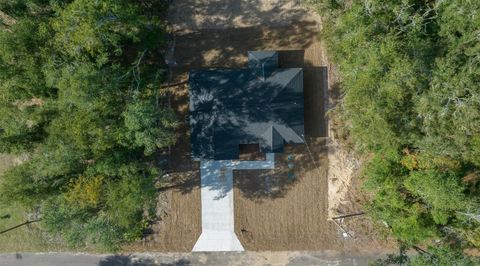 A home in OCKLAWAHA