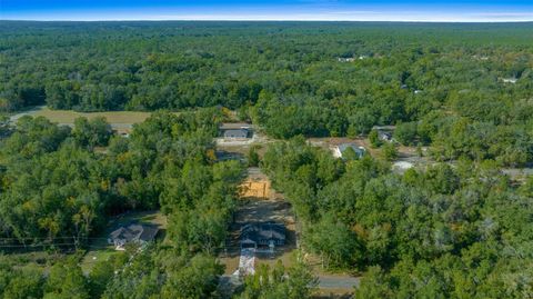 A home in OCKLAWAHA