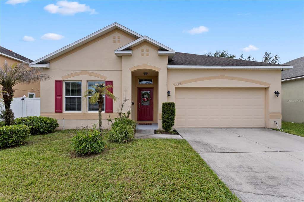Photo of 2916 Moonstone Bend, Kissimmee, FL 34758 (MLS # O6433425)