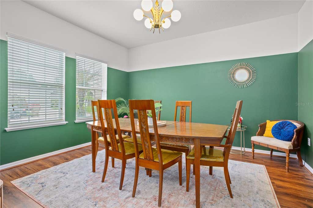 Photo of 2916 Moonstone Bend, Kissimmee, FL 34758 (MLS # O6433425)