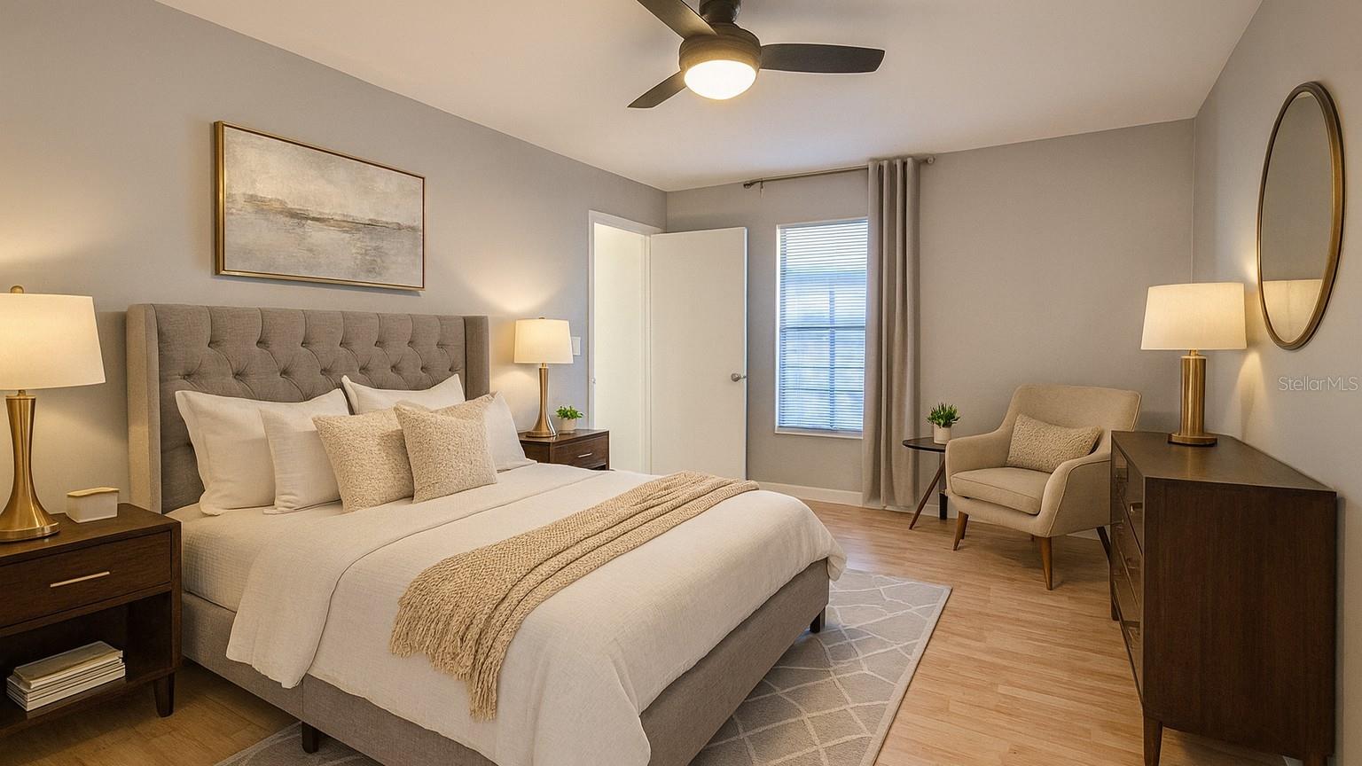 NORTH OAKS CONDO IV - Residential Lease