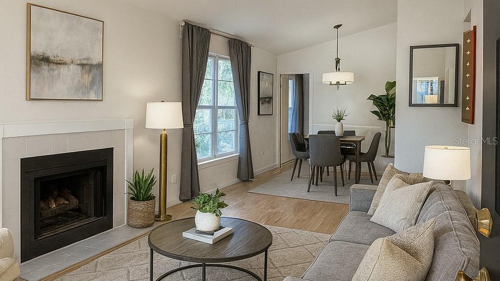 NORTH OAKS CONDO IV - Residential Lease