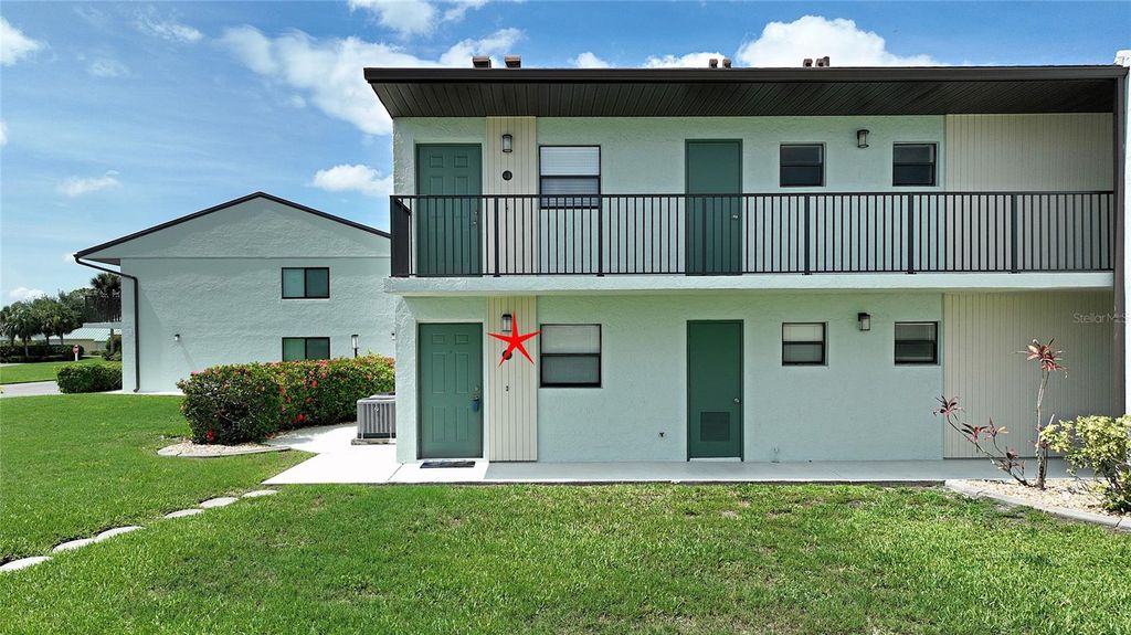 Photo of 2021 Little Pine Circle #41A, Punta Gorda, FL 33955 (MLS # C7511293)