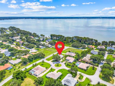 Tiny photo for 3202 Site To See Avenue, Eustis, FL 32726 (MLS # G5102241)