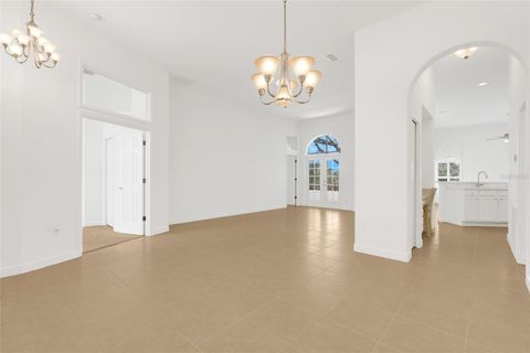 Tiny photo for 3202 Site To See Avenue, Eustis, FL 32726 (MLS # G5102241)