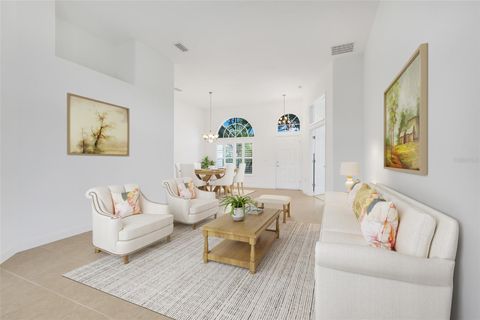 Tiny photo for 3202 Site To See Avenue, Eustis, FL 32726 (MLS # G5102241)