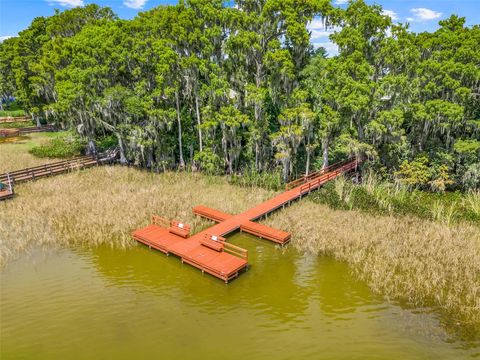 Tiny photo for 3202 Site To See Avenue, Eustis, FL 32726 (MLS # G5102241)