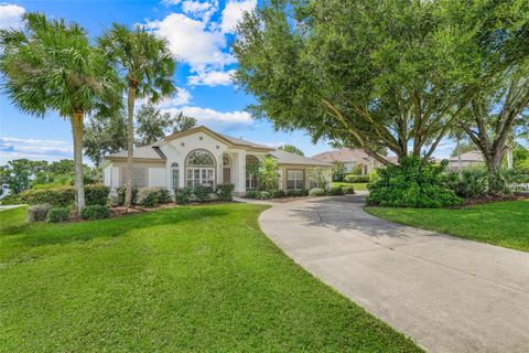 Tiny photo for 3202 Site To See Avenue, Eustis, FL 32726 (MLS # G5102241)