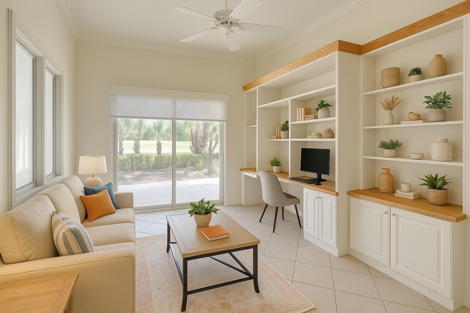 ROSEDALE 10 - Residential