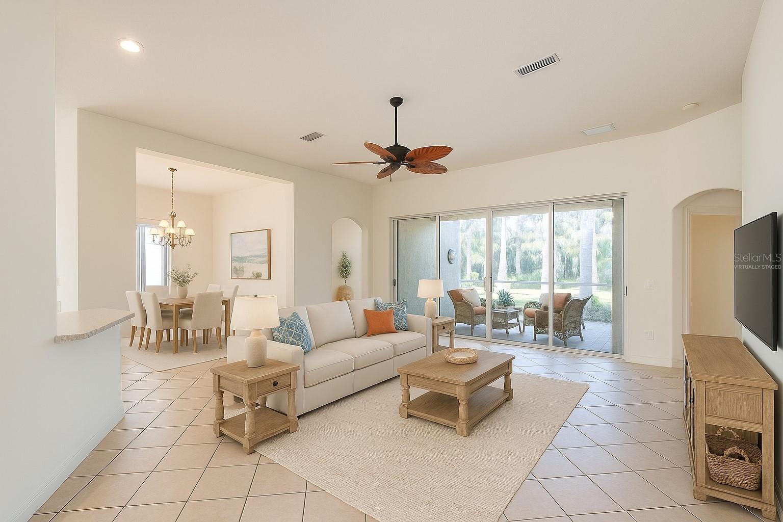 ROSEDALE 10 - Residential