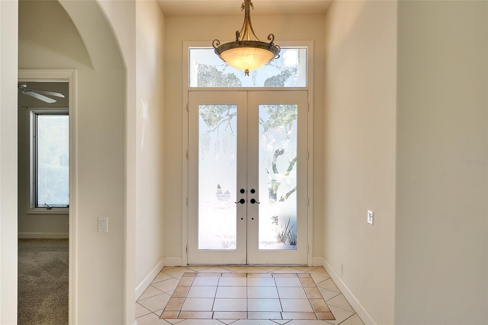 ROSEDALE 10 - Residential