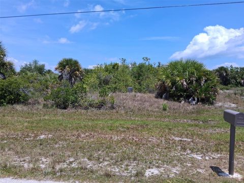 10166 KINGSVILLE DRIVE PORT CHARLOTTE FL 33981
