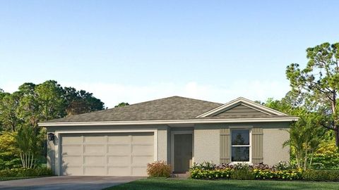 Photo of 10919 44th Avenue E, Palmetto, FL 34221 (MLS # A4689773)