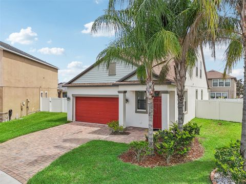 A home in NEW PORT RICHEY