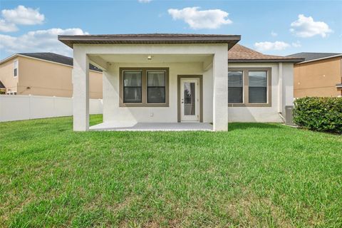 A home in NEW PORT RICHEY