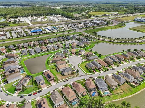 A home in NEW PORT RICHEY