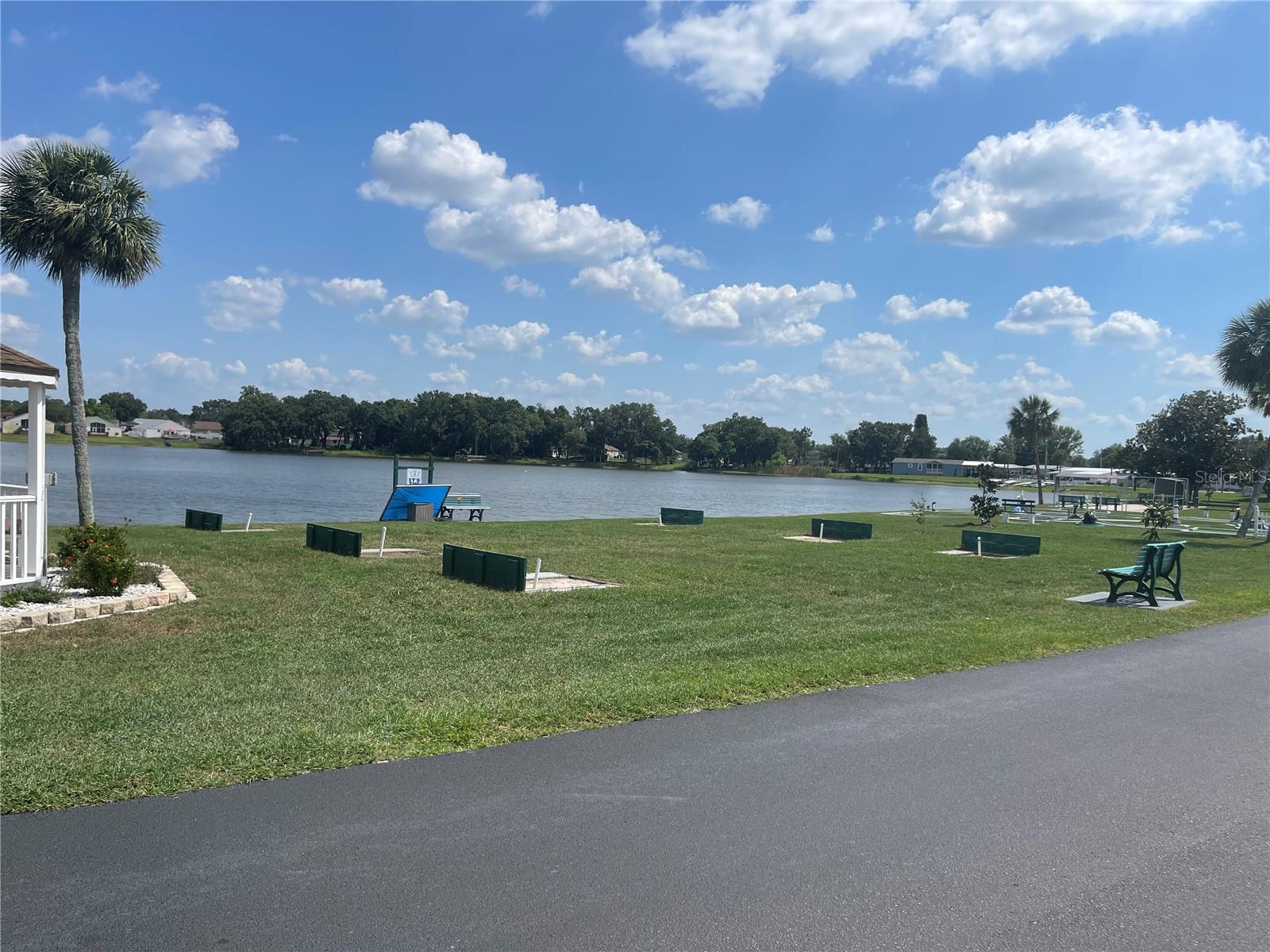 OAKWOOD ESTATES - Residential