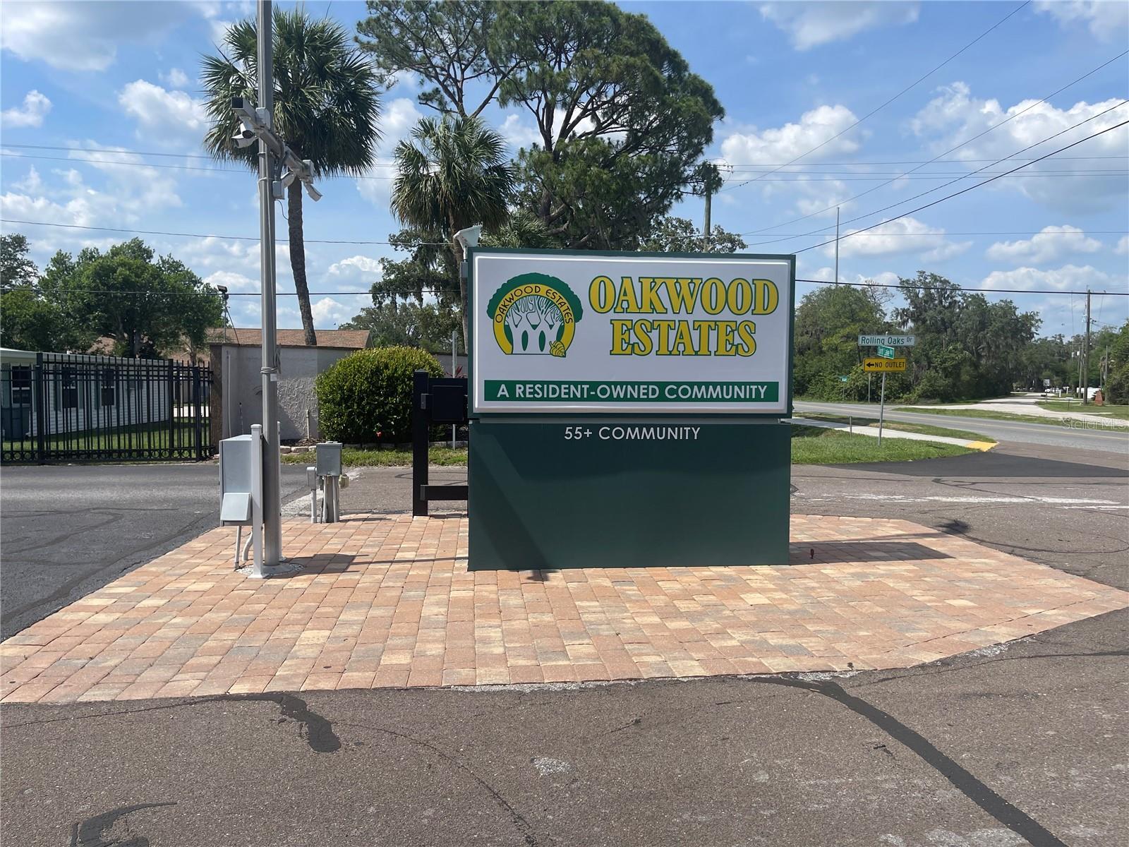 OAKWOOD ESTATES - Residential