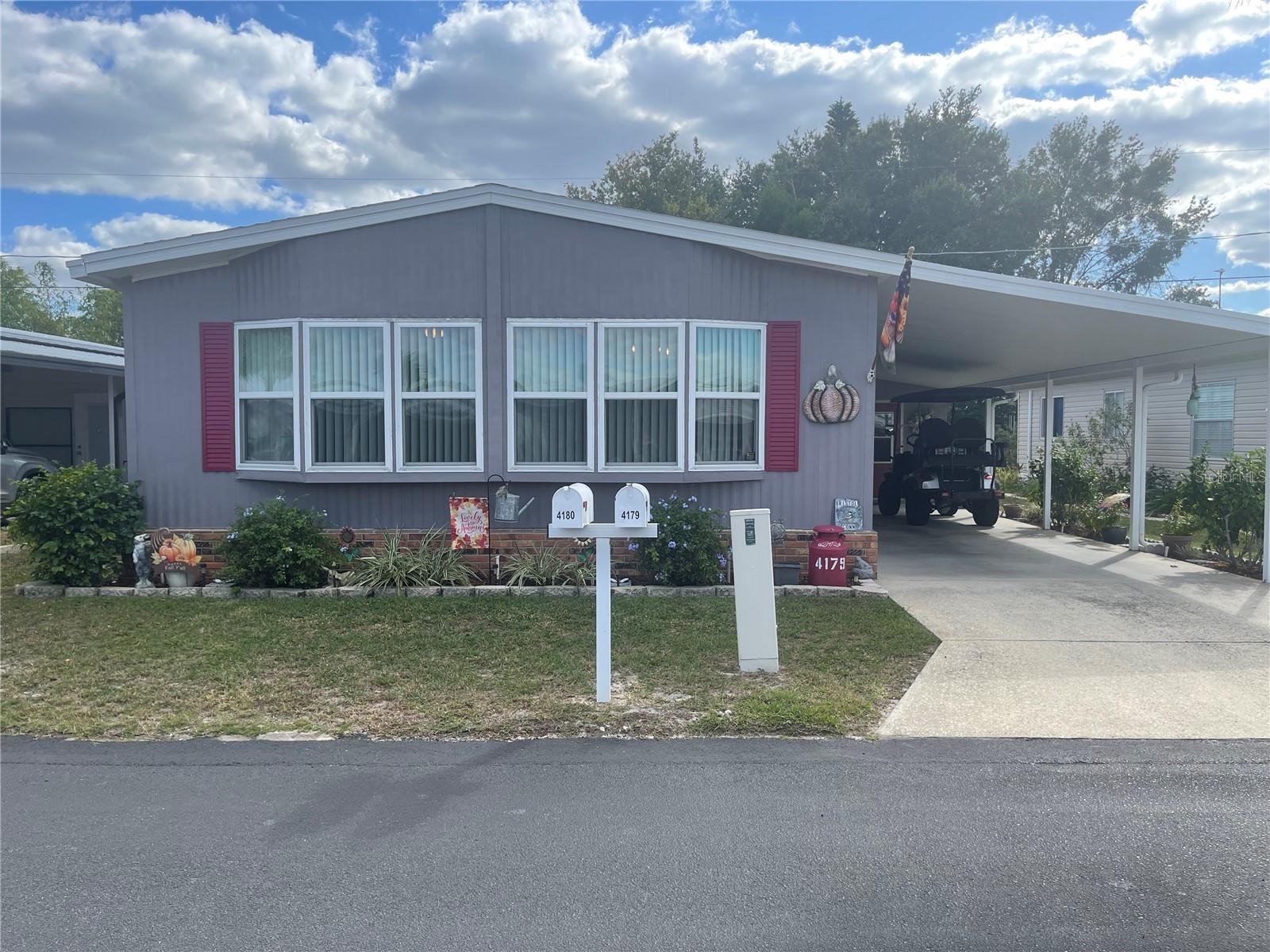 OAKWOOD ESTATES - Residential